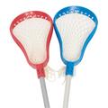 Ssn Youth Lacrosse Stick, Red 1363676
